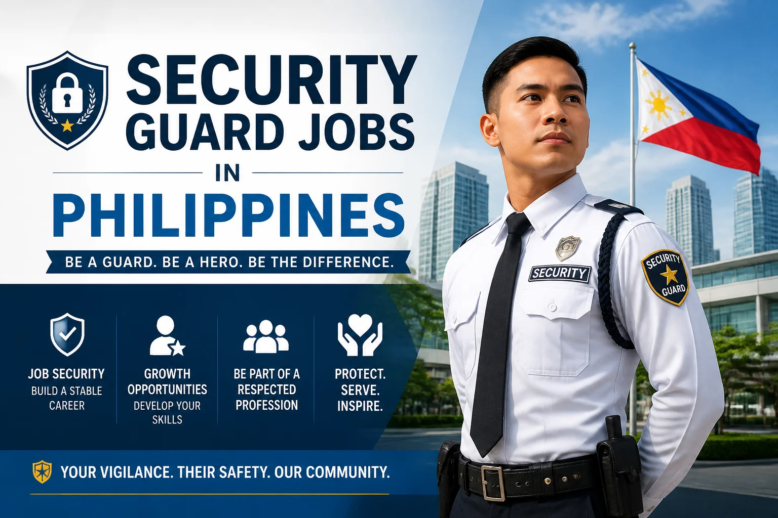 Security Guard Jobs