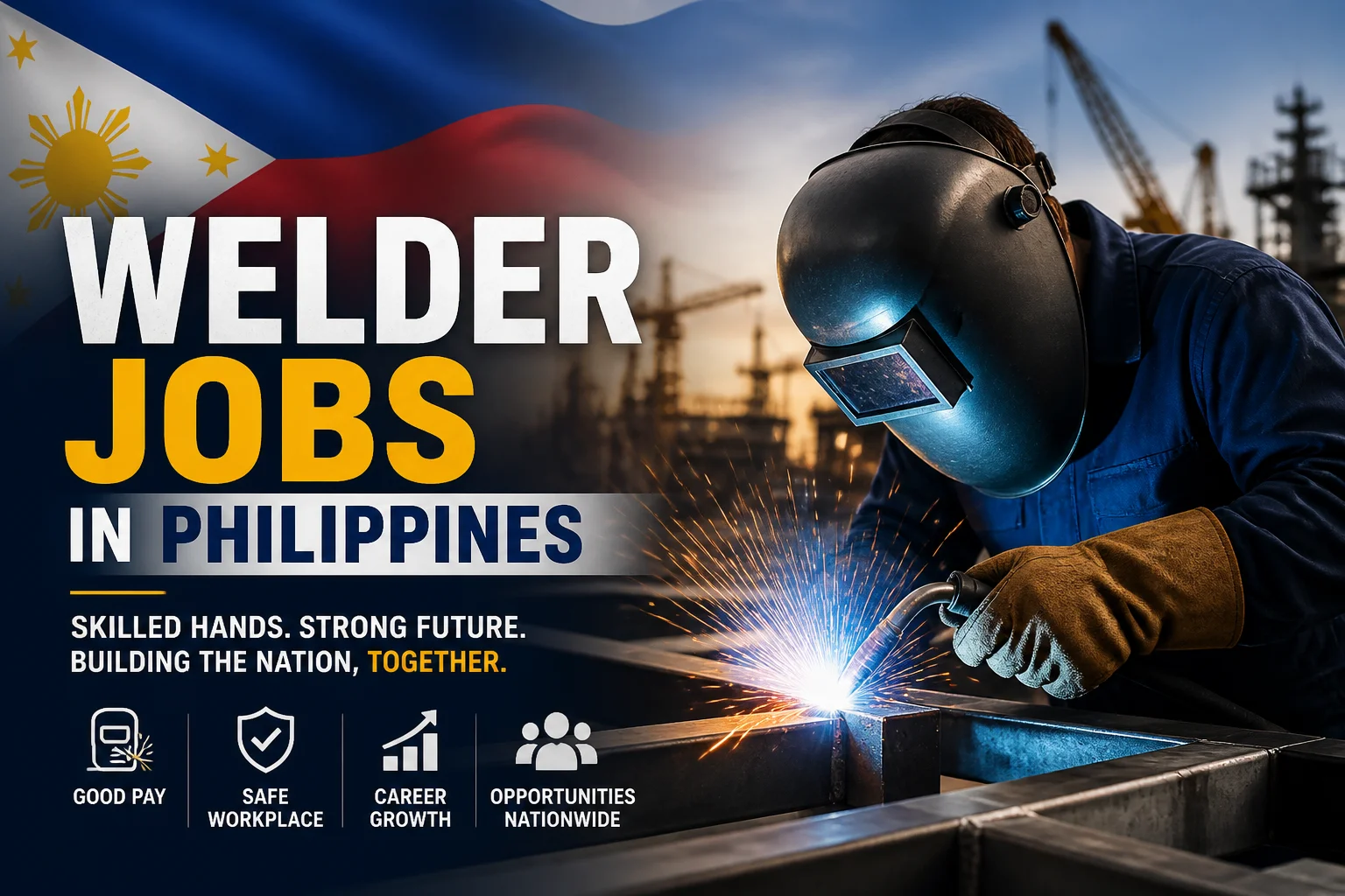 Welder Jobs