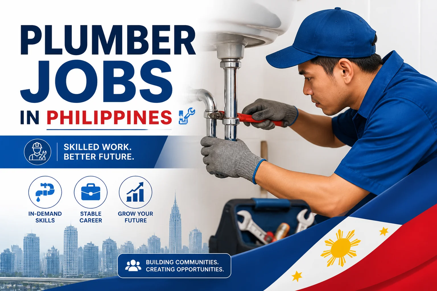 Plumber Jobs