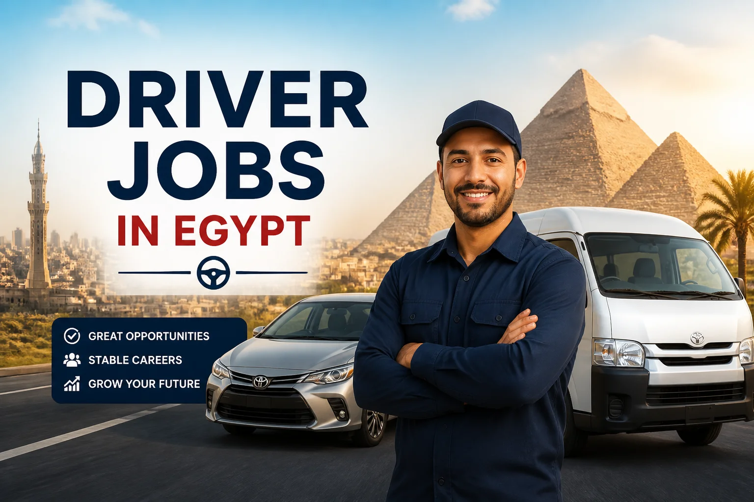 Driver Jobs