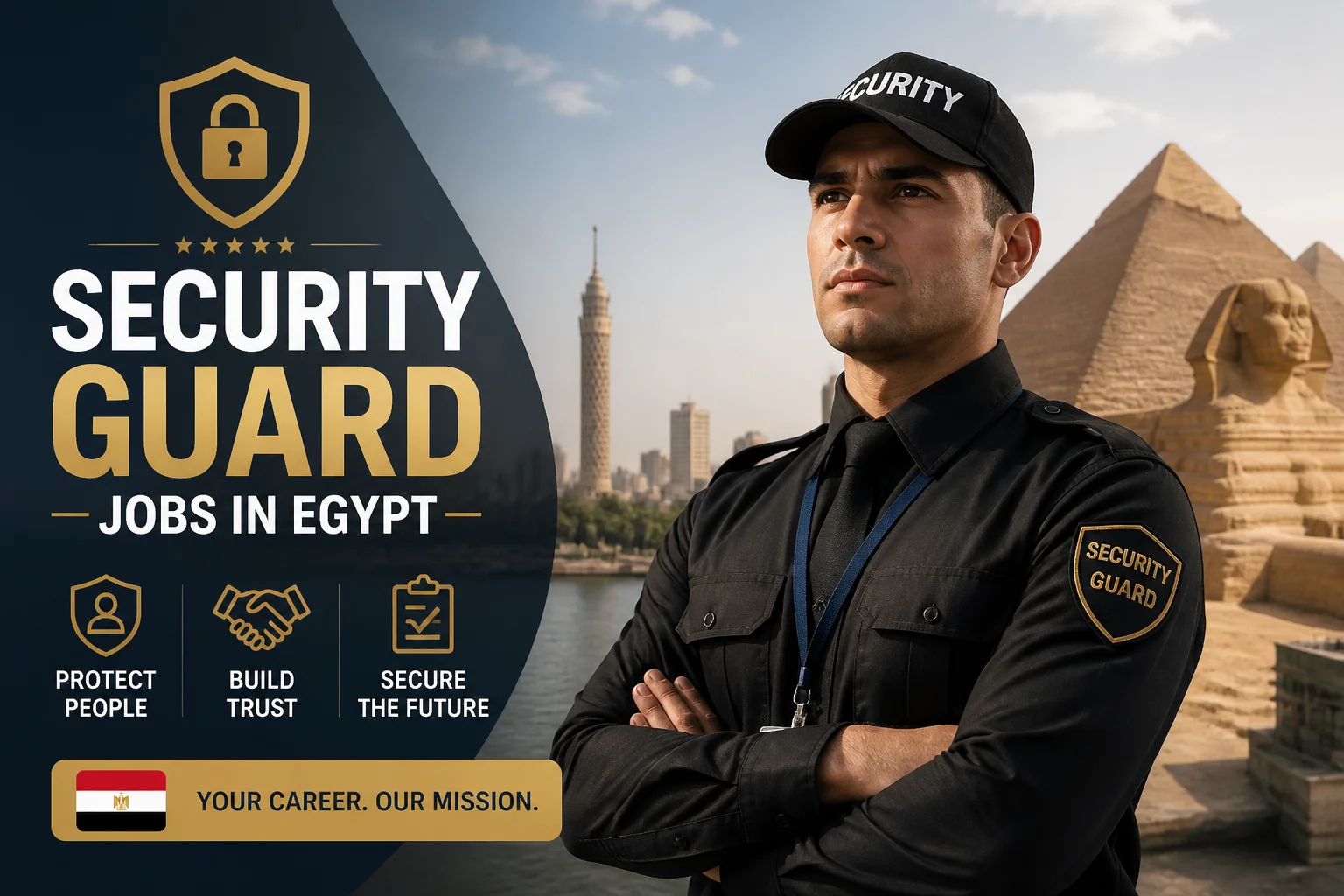 Security Guard Jobs
