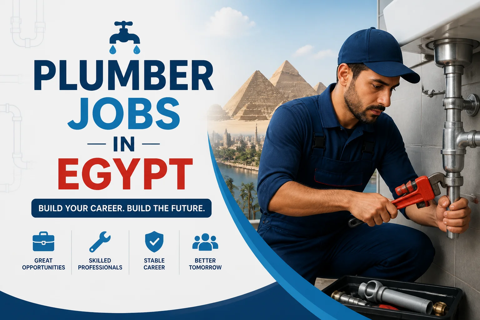 Plumber Jobs