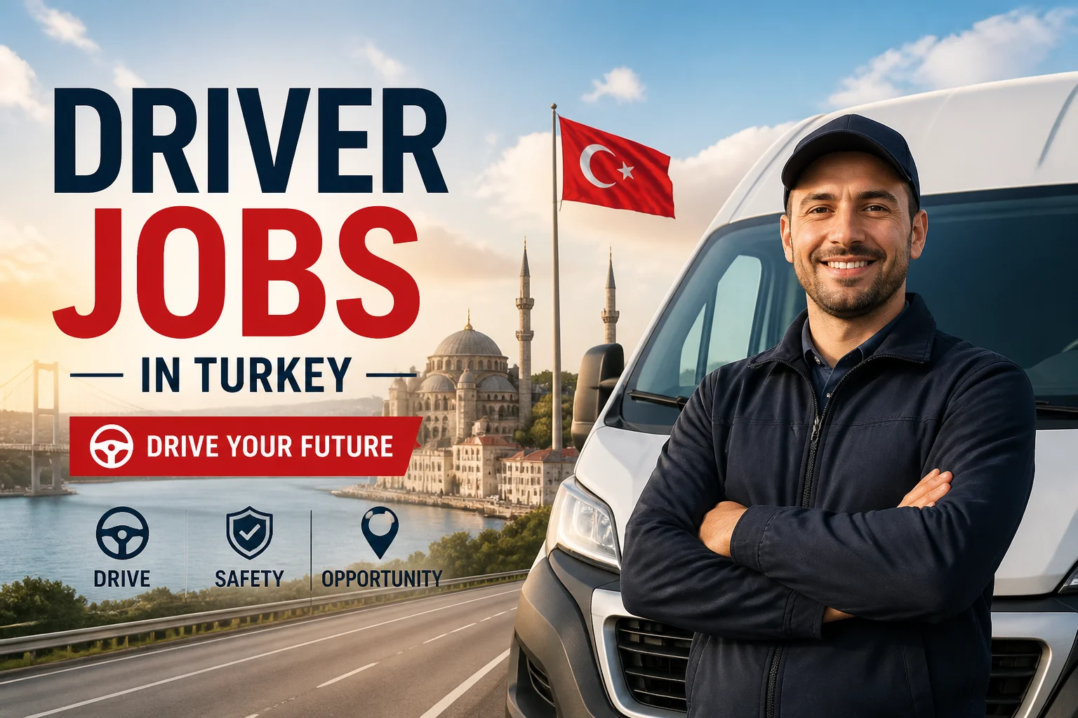 Driver Jobs