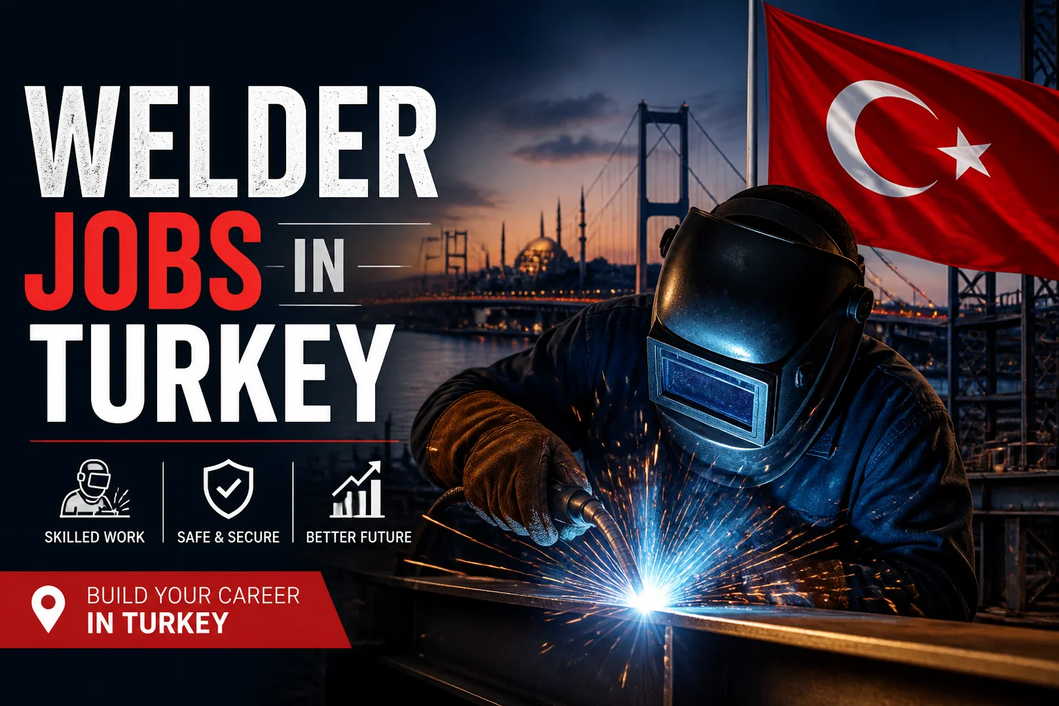Welder Jobs