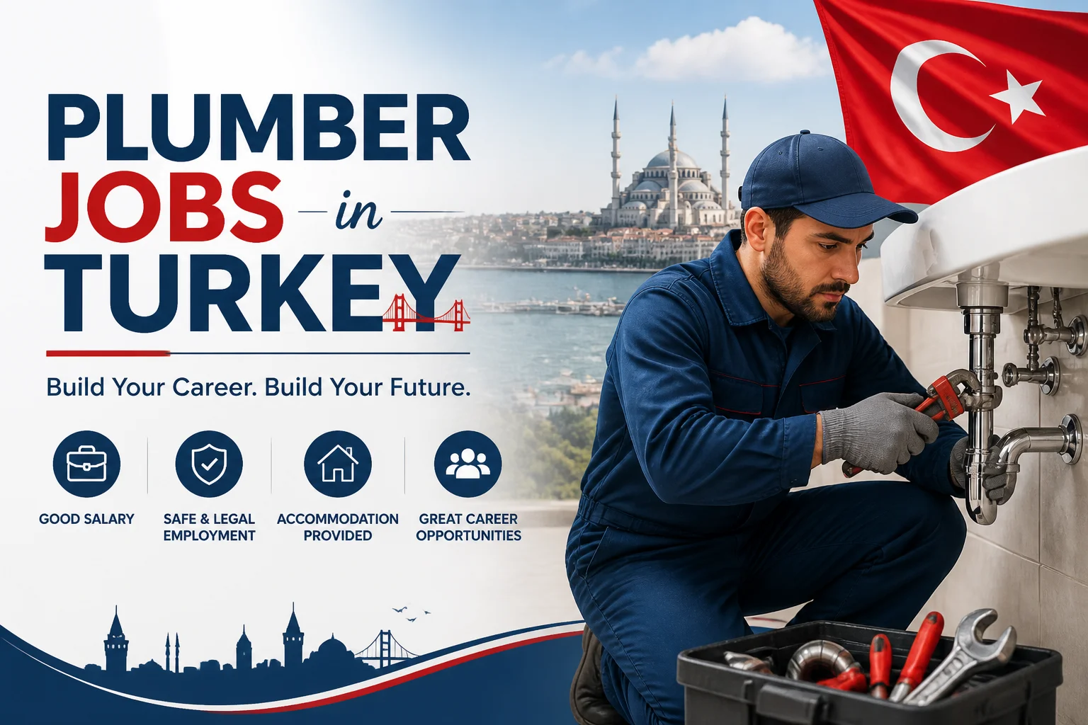 Plumber Jobs