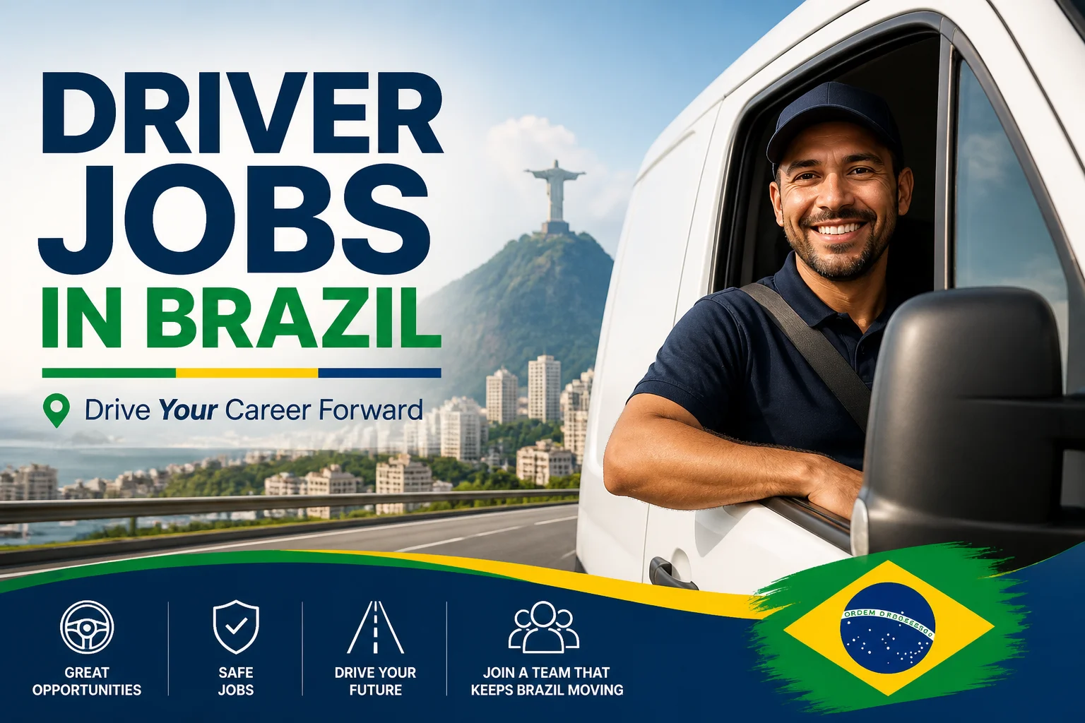 Driver Jobs