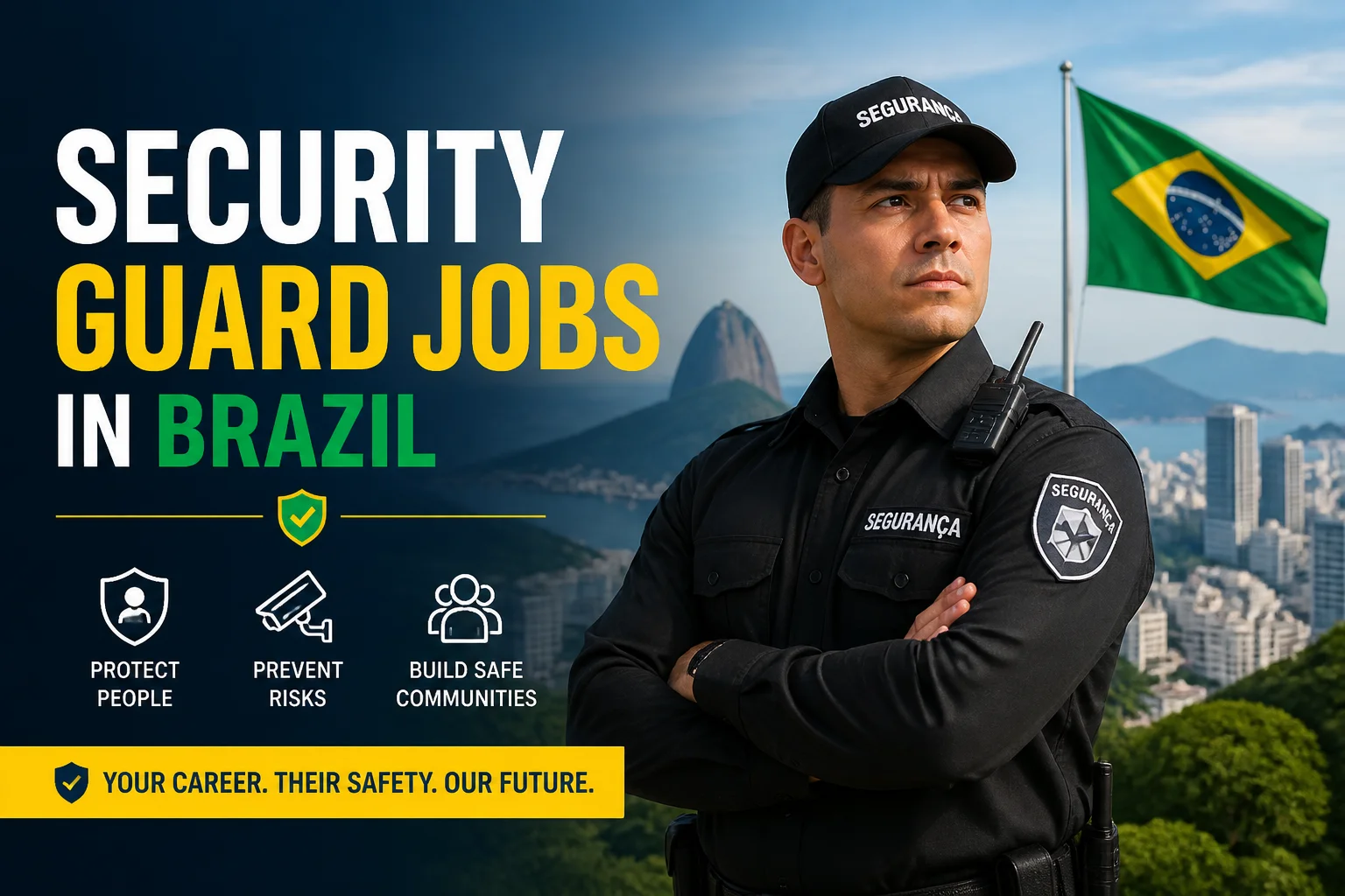 Security Guard Jobs