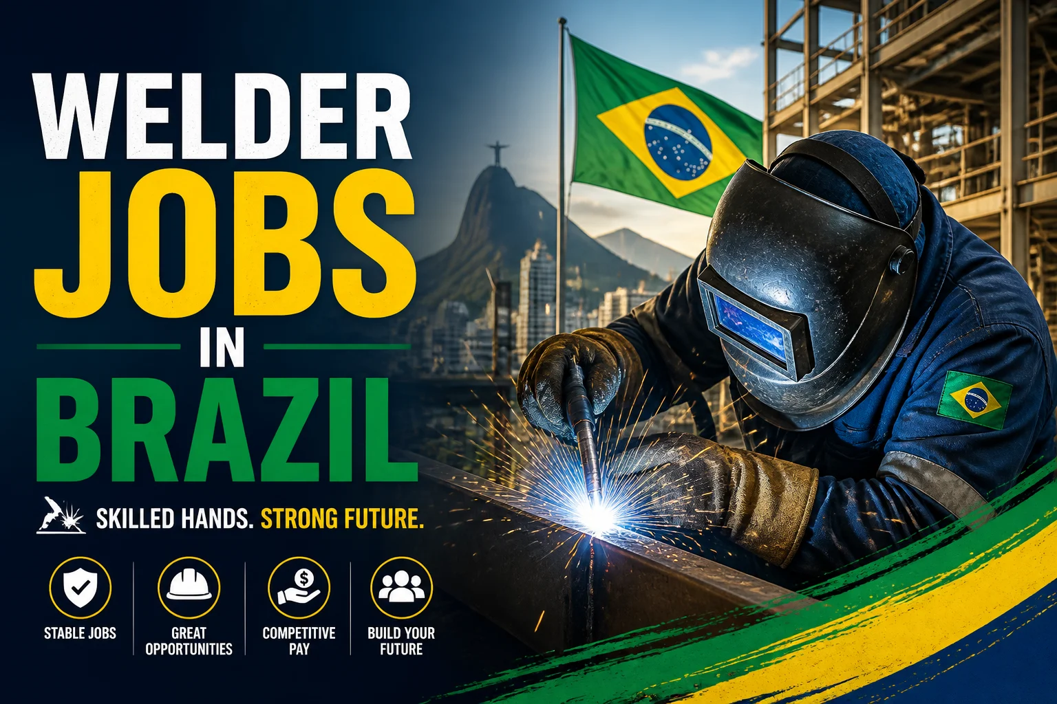 Welder Jobs