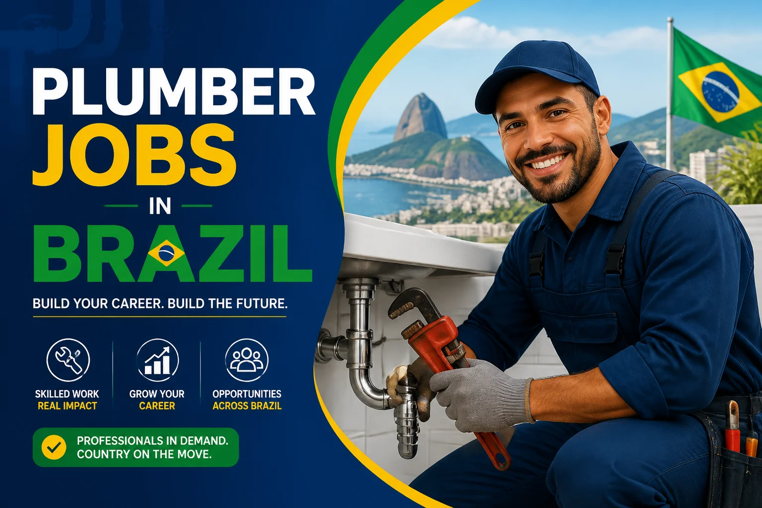 Plumber Jobs