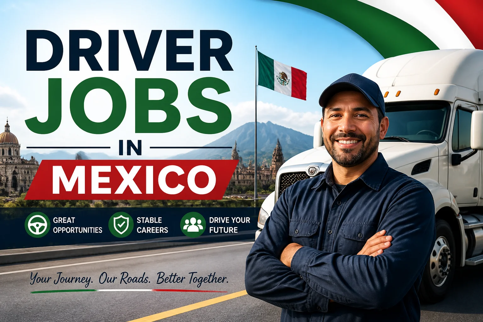Driver Jobs