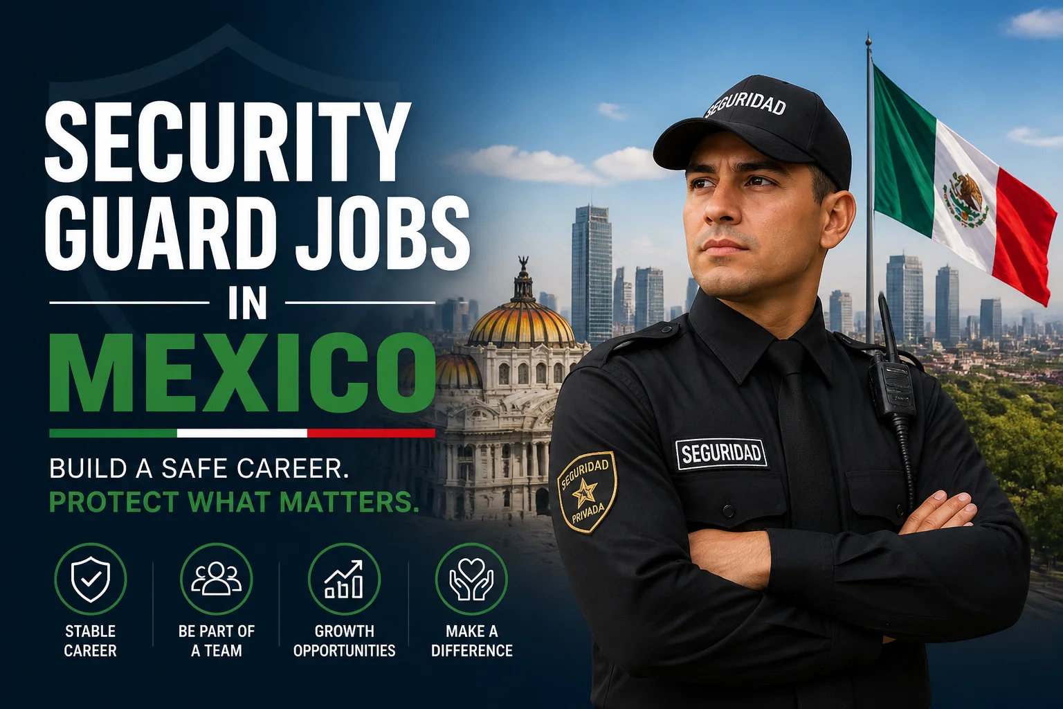 Security Guard Jobs