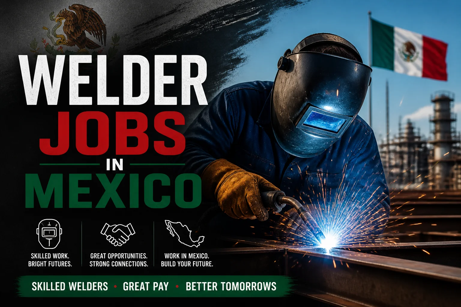 Welder Jobs