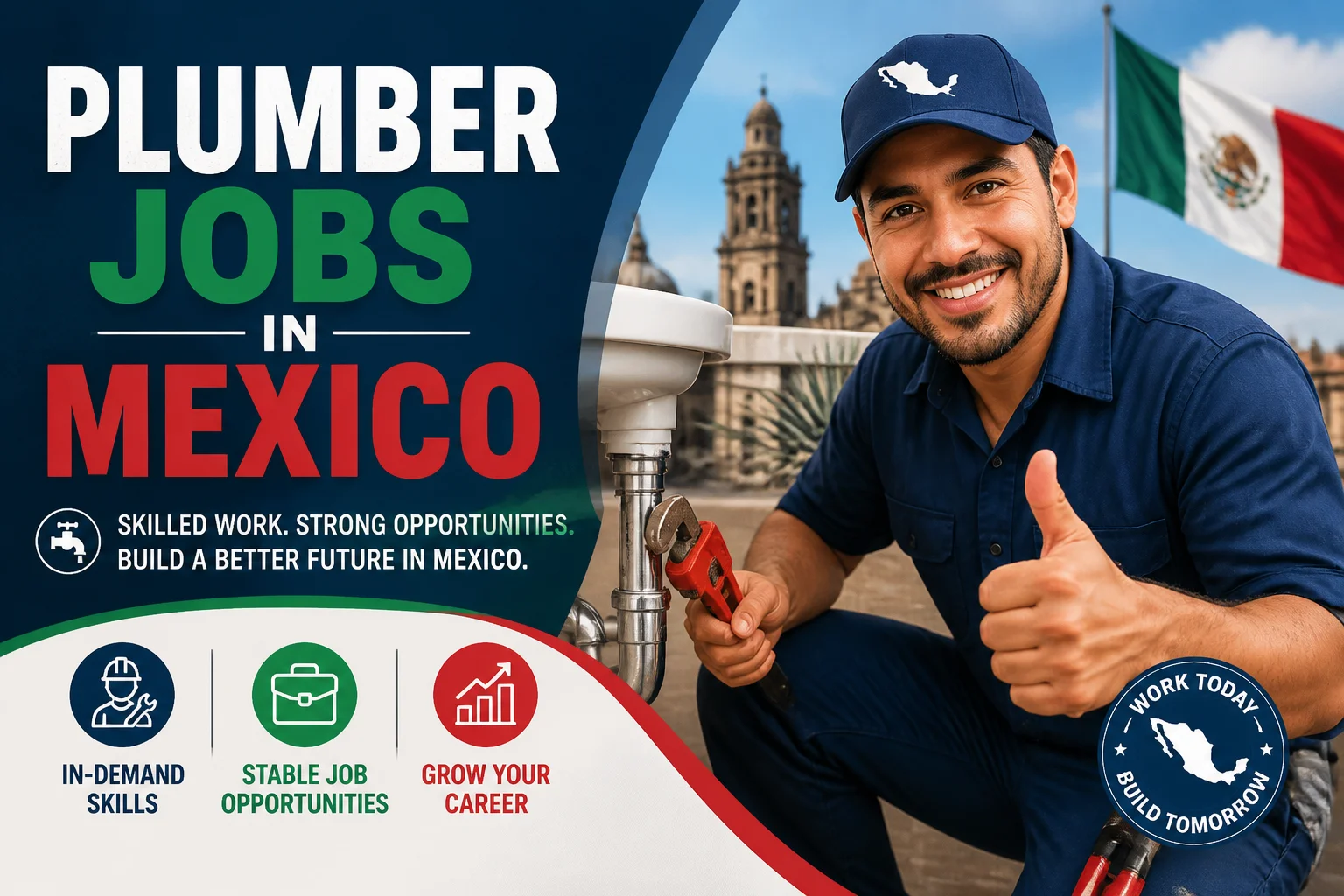Plumber Jobs