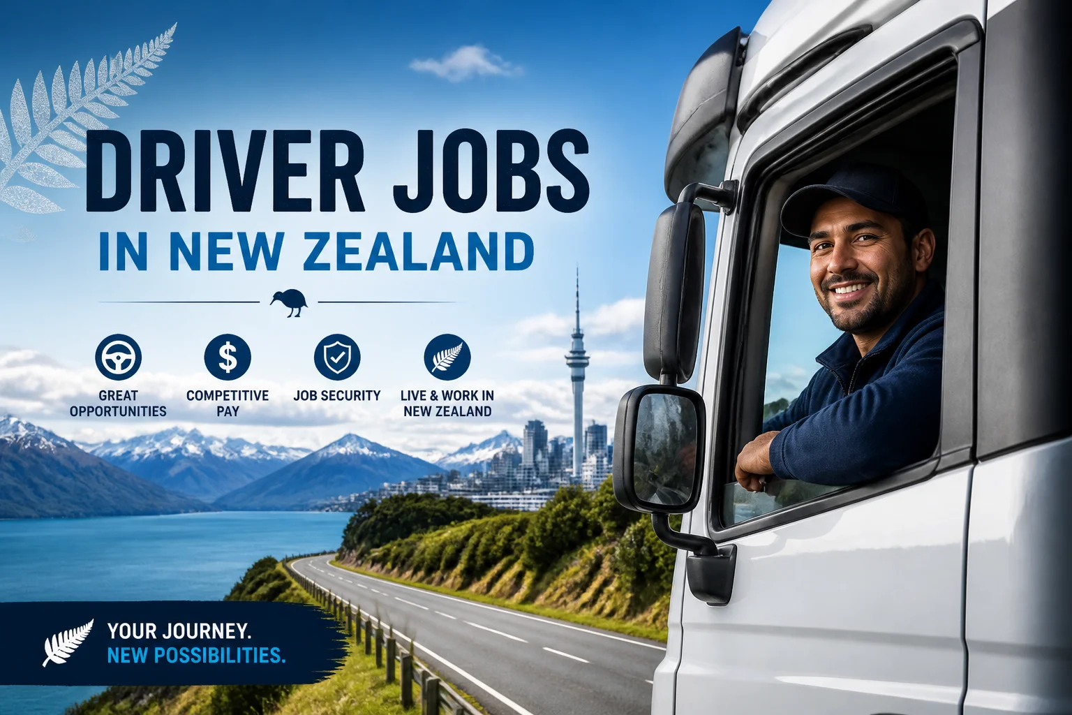 Driver Jobs