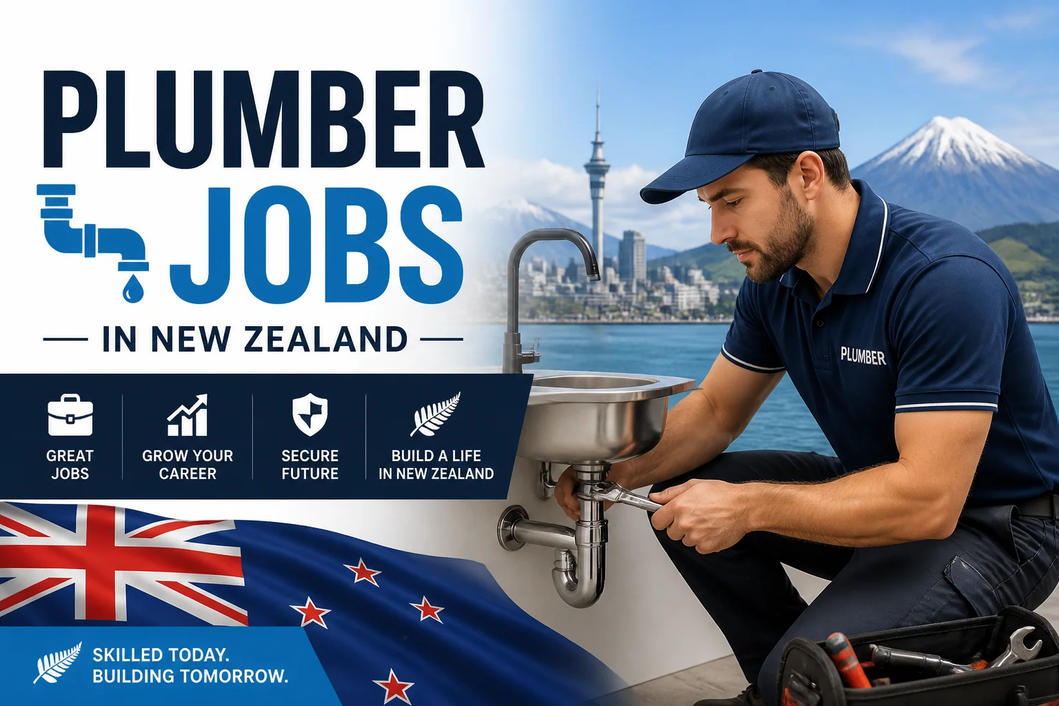Plumber Jobs