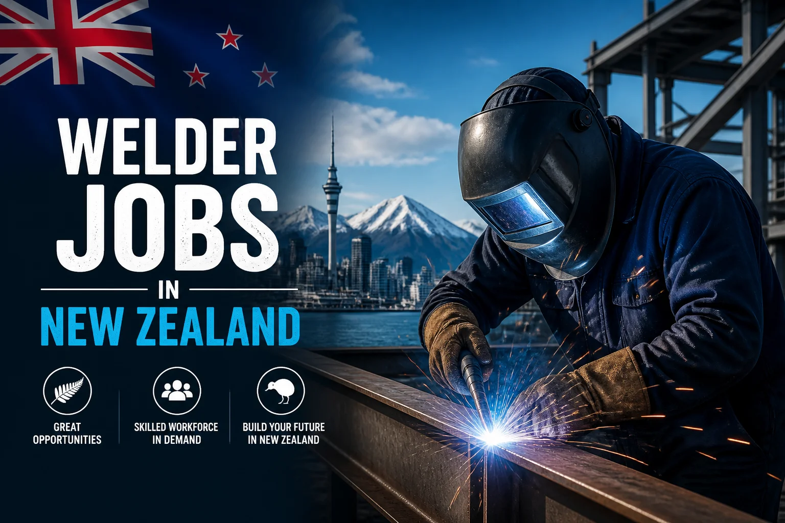 Welder Jobs