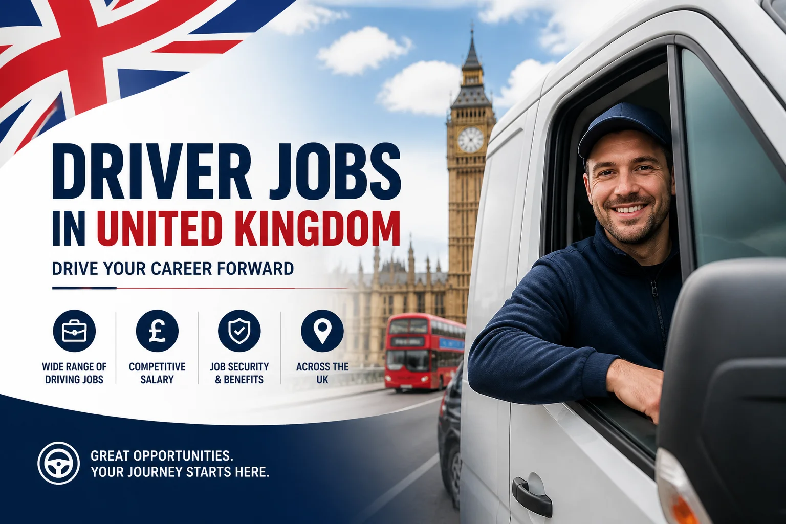 Driver Jobs