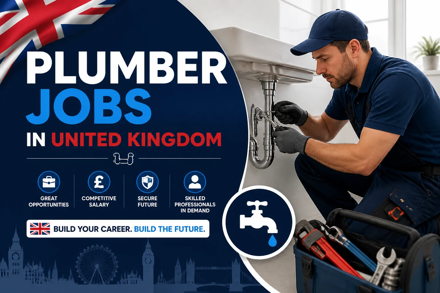 Plumber Jobs