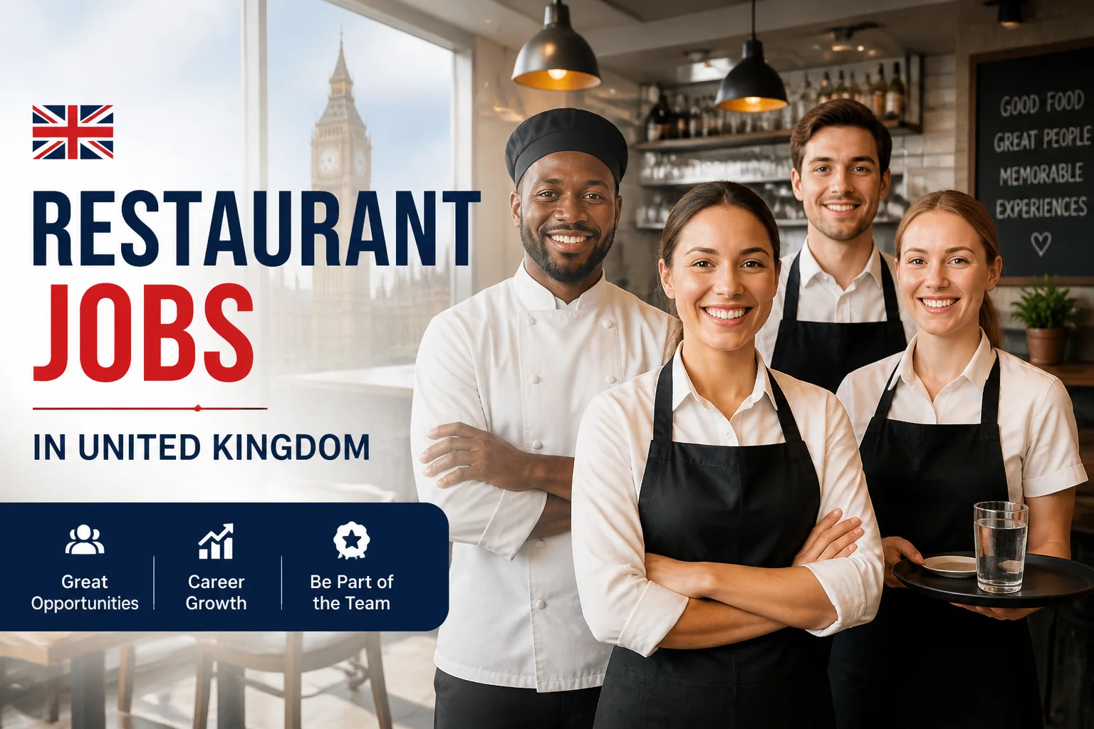 Restaurant Jobs