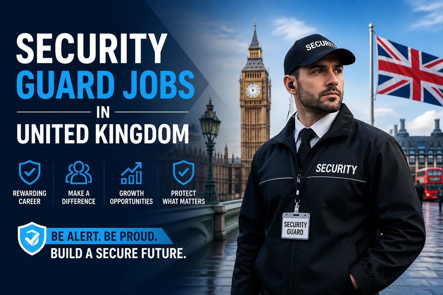 Security Guard Jobs