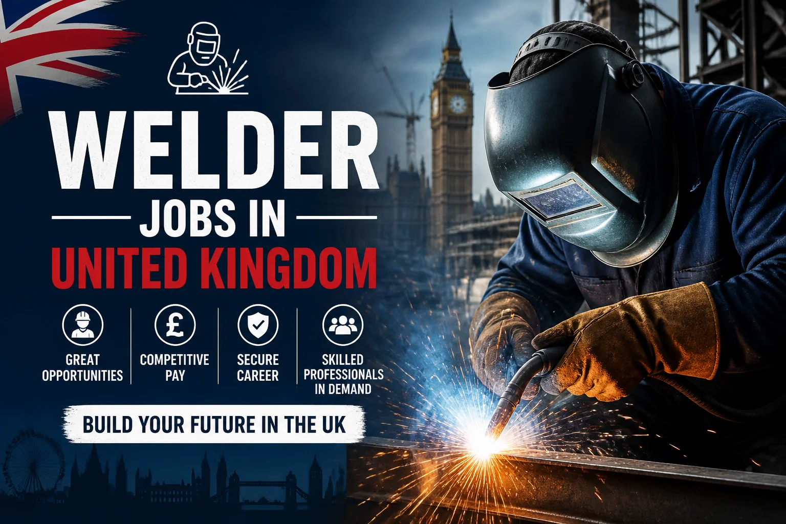Welder Jobs